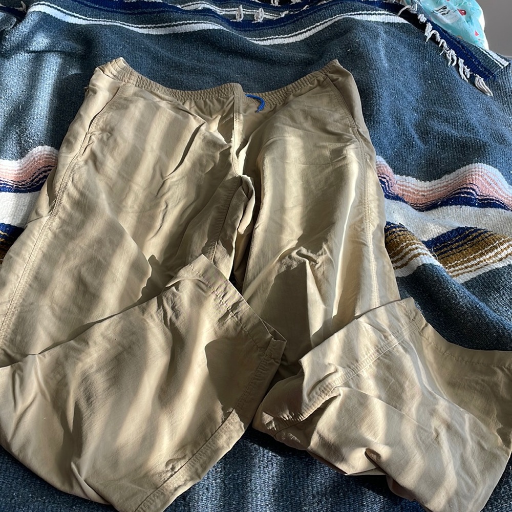 Patagonia pants